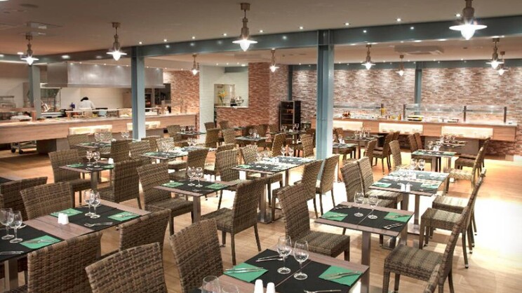 HL Rio Playa Blanca Hotel